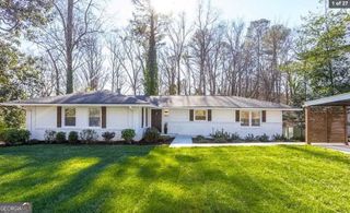 1453 Oconee Pass NE, Brookhaven, GA 30319