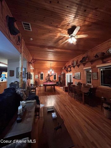 21160 N Corbin Hill Rd., Hayden, ID 83835