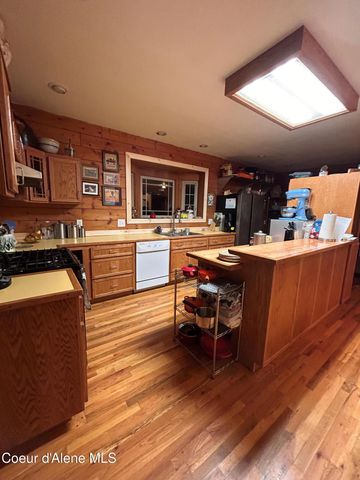 21160 N Corbin Hill Rd., Hayden, ID 83835