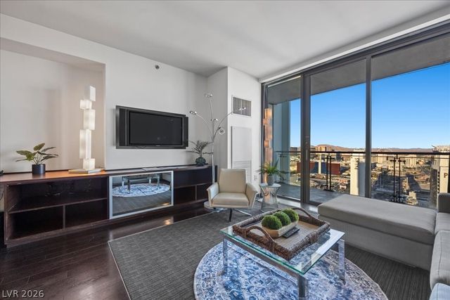 4381 West Flamingo Road 5118, Las Vegas, NV 89103