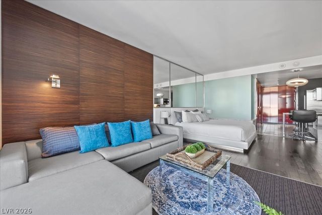 4381 West Flamingo Road 5118, Las Vegas, NV 89103