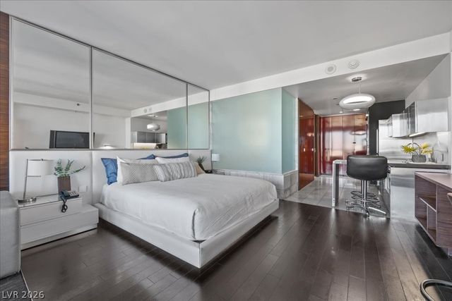 4381 West Flamingo Road 5118, Las Vegas, NV 89103