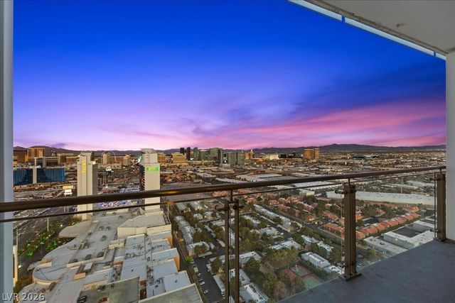 4381 West Flamingo Road 5118, Las Vegas, NV 89103