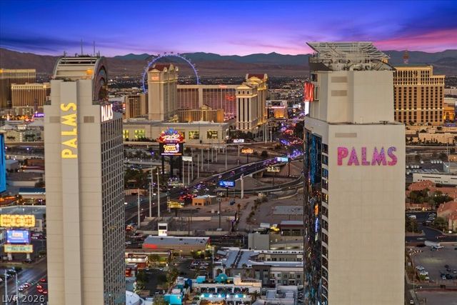 4381 West Flamingo Road 5118, Las Vegas, NV 89103