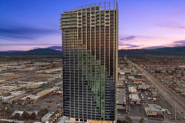 4381 West Flamingo Road 5118, Las Vegas, NV 89103