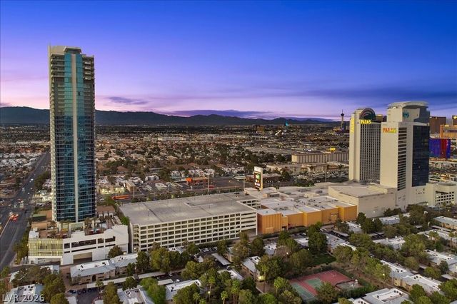 4381 West Flamingo Road 5118, Las Vegas, NV 89103