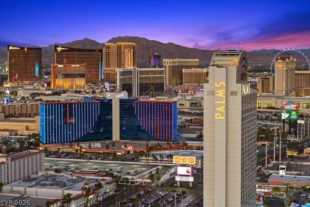 4381 West Flamingo Road 5118, Las Vegas, NV 89103