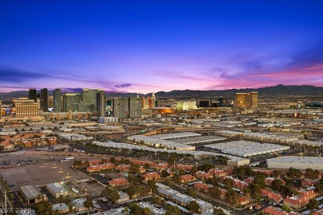 4381 West Flamingo Road 5118, Las Vegas, NV 89103