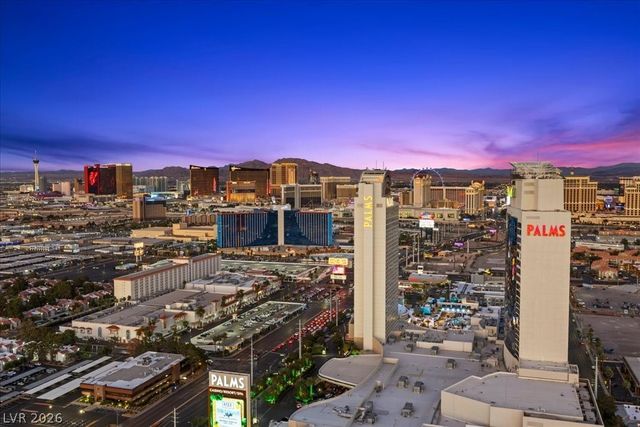 4381 West Flamingo Road 5118, Las Vegas, NV 89103