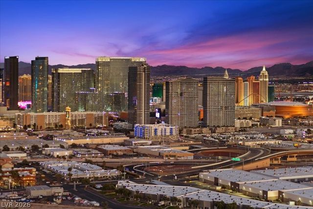 4381 West Flamingo Road 5118, Las Vegas, NV 89103