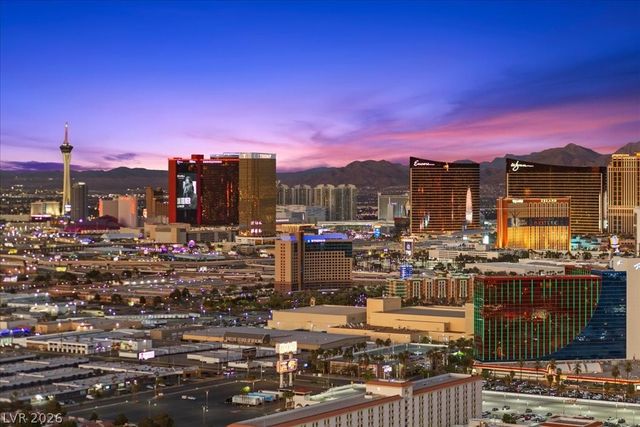 4381 West Flamingo Road 5118, Las Vegas, NV 89103