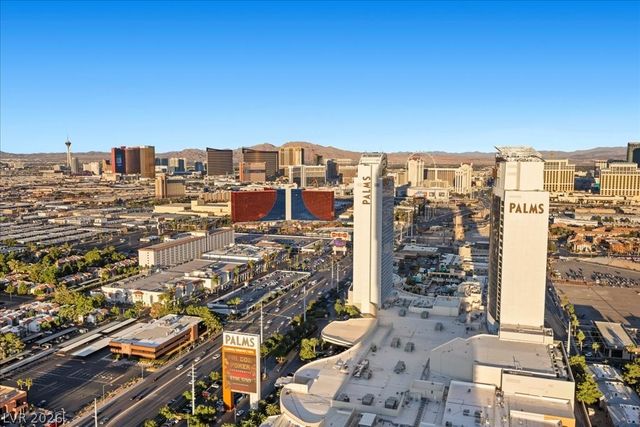 4381 West Flamingo Road 5118, Las Vegas, NV 89103