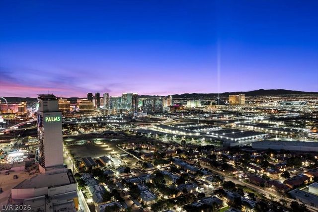 4381 West Flamingo Road 5118, Las Vegas, NV 89103