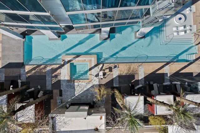 4381 West Flamingo Road 5118, Las Vegas, NV 89103