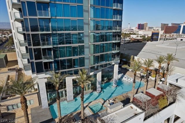 4381 West Flamingo Road 5118, Las Vegas, NV 89103