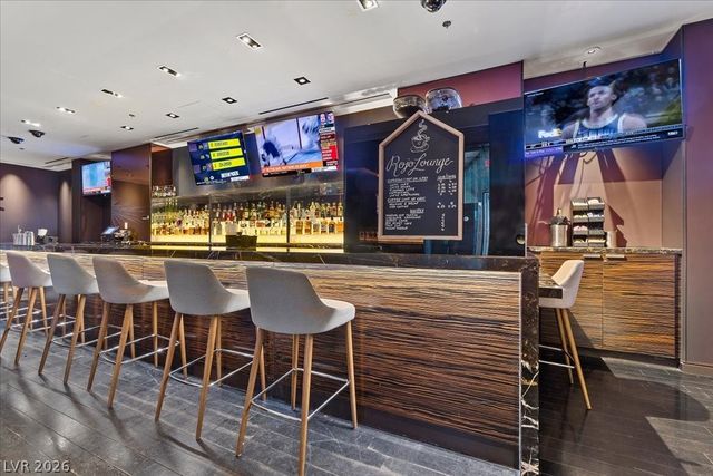 4381 West Flamingo Road 5118, Las Vegas, NV 89103