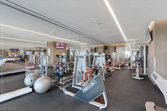 4381 West Flamingo Road 5118, Las Vegas, NV 89103