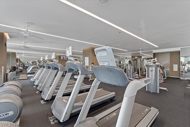 4381 West Flamingo Road 5118, Las Vegas, NV 89103