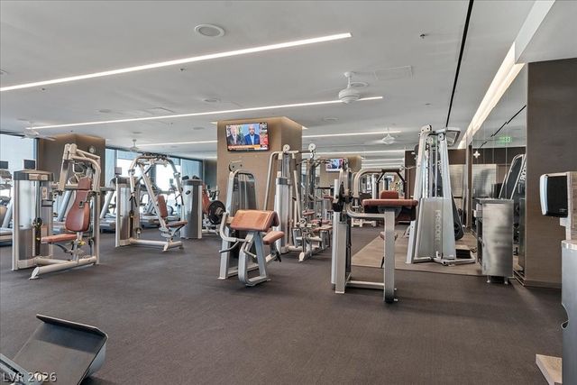 4381 West Flamingo Road 5118, Las Vegas, NV 89103