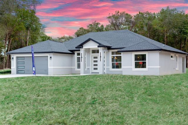 16645 SW 59TH COURT ROAD, Ocala, FL 34473