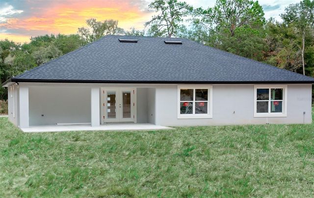 16645 SW 59TH COURT ROAD, Ocala, FL 34473