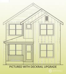 446 Elderberry Lane SW, Ocean Shores, WA 98569