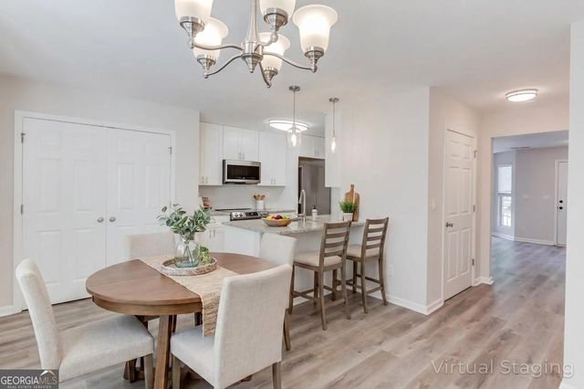 2776 Valley Green Drive, Gainesville, GA 30504