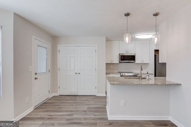 2776 Valley Green Drive, Gainesville, GA 30504