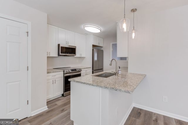 2776 Valley Green Drive, Gainesville, GA 30504