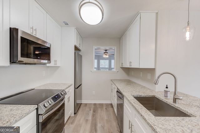 2776 Valley Green Drive, Gainesville, GA 30504