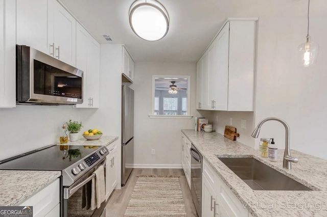 2776 Valley Green Drive, Gainesville, GA 30504