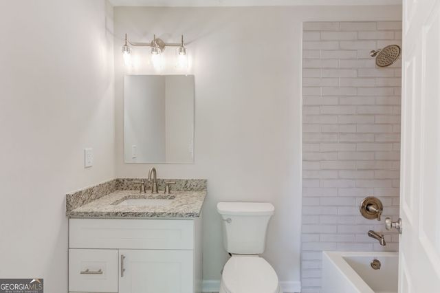 2776 Valley Green Drive, Gainesville, GA 30504