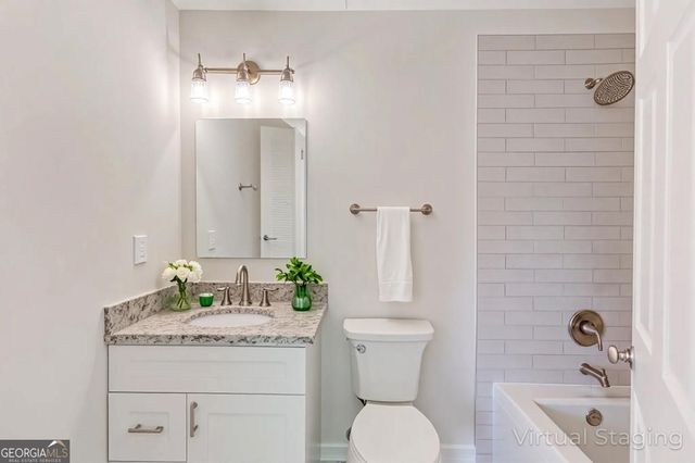 2776 Valley Green Drive, Gainesville, GA 30504