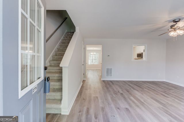 2776 Valley Green Drive, Gainesville, GA 30504
