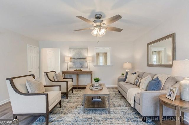 2776 Valley Green Drive, Gainesville, GA 30504