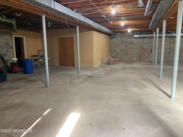 191 Route 37, Basement, Toms River, NJ 08755