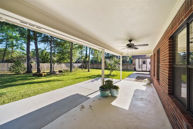 7415 Revelwood Drive, Magnolia, TX 77354