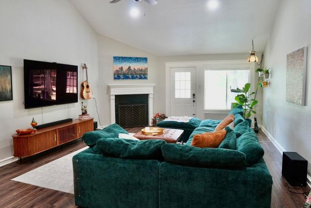 7415 Revelwood Drive, Magnolia, TX 77354