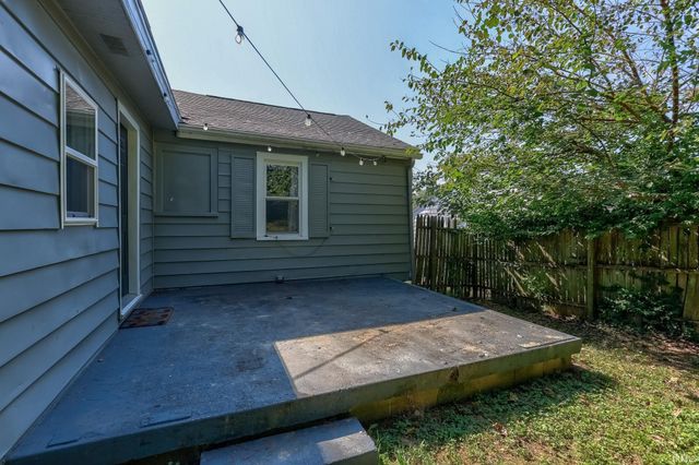 3211 Mount Vernon Avenue, Evansville, IN 47712
