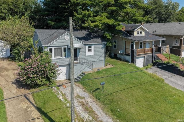 3211 Mount Vernon Avenue, Evansville, IN 47712