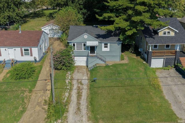 3211 Mount Vernon Avenue, Evansville, IN 47712
