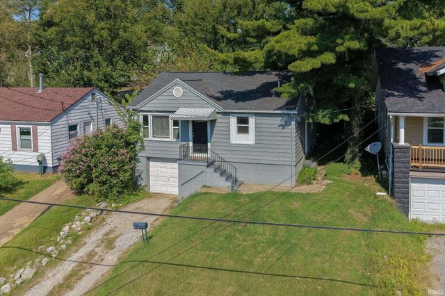 3211 Mount Vernon Avenue, Evansville, IN 47712