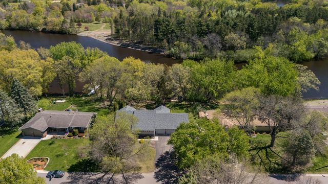 3710 Rum River Drive, Anoka, MN 55303