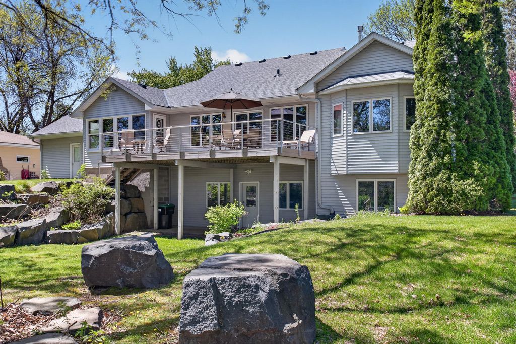 3710 Rum River Drive, Anoka, MN 55303
