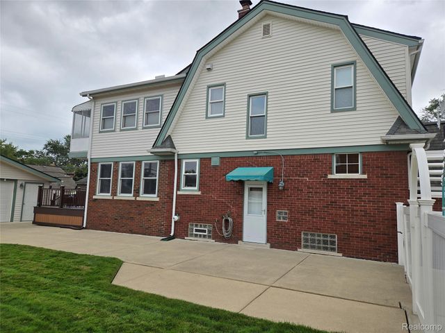 1503 12th Street, Wyandotte, MI 48192