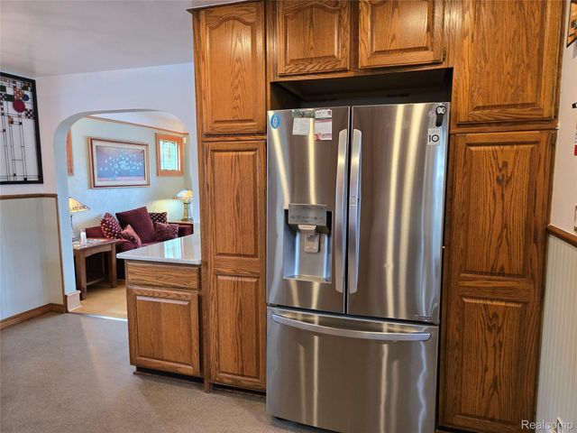 1503 12th Street, Wyandotte, MI 48192