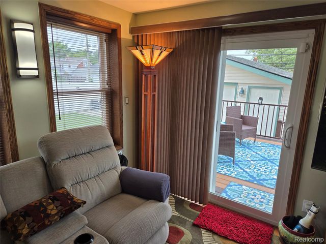 1503 12th Street, Wyandotte, MI 48192