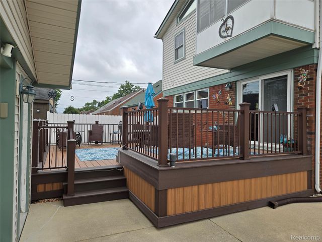 1503 12th Street, Wyandotte, MI 48192