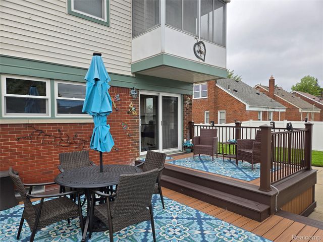 1503 12th Street, Wyandotte, MI 48192