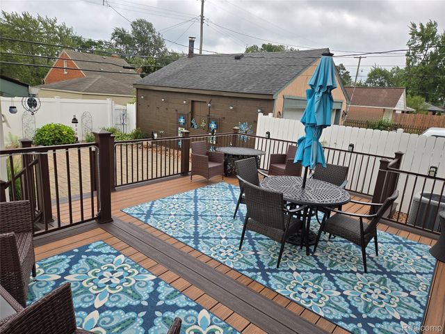 1503 12th Street, Wyandotte, MI 48192